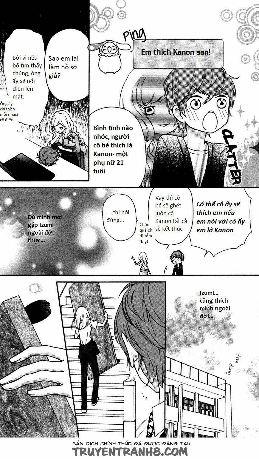 twin roll chapter 1 25