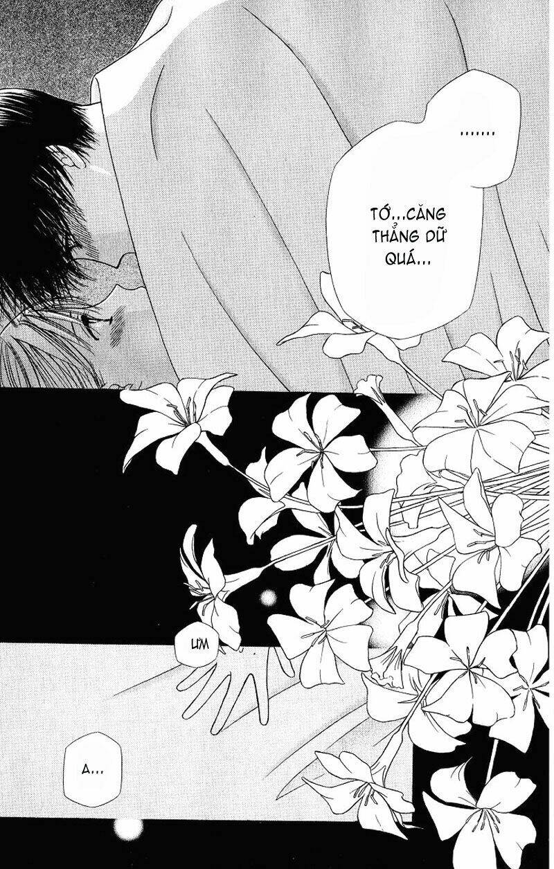 kare kano hajimemashita chapter 26 28