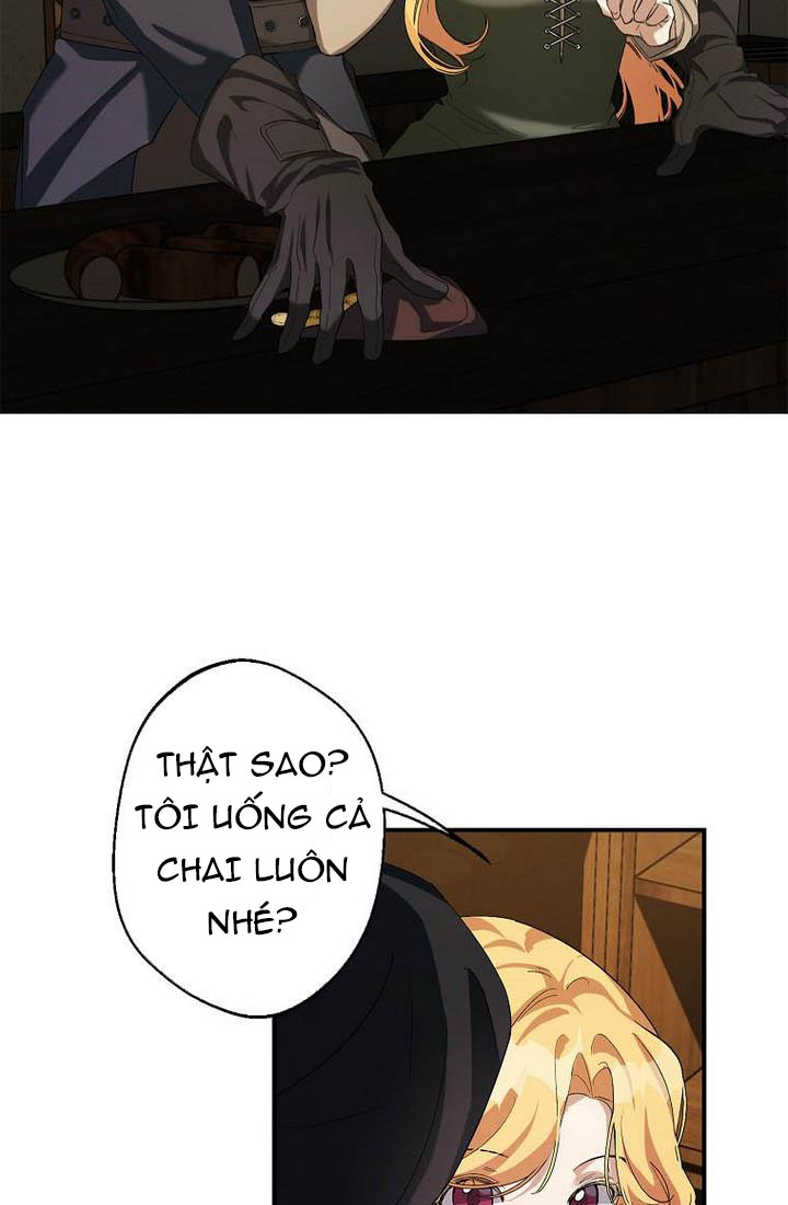 nam chính đang cản đường tôi chapter 5 58