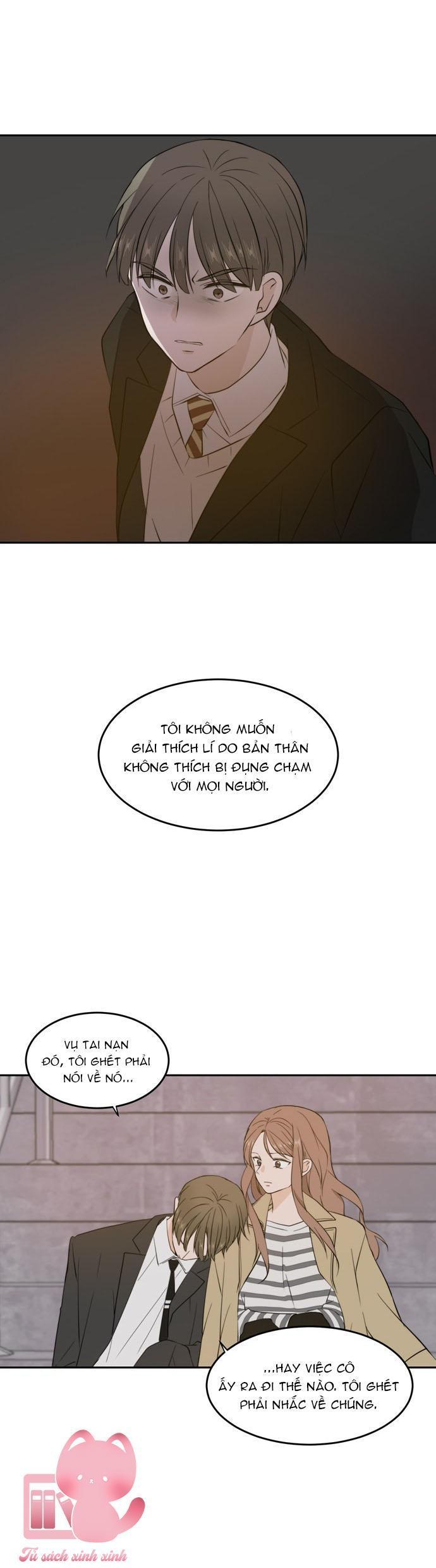 hẹn gặp nhau ở kiếp thứ 19 chapter 31 18