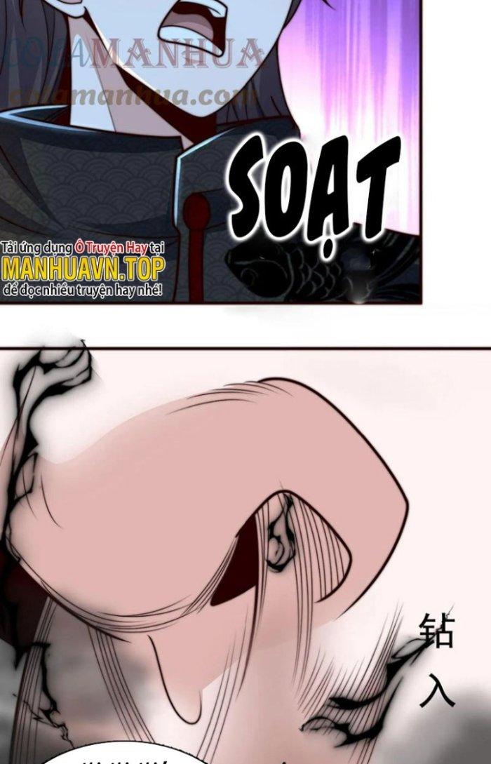 ta nuôi ma quỷ ở trấn ma ti chapter 66 28