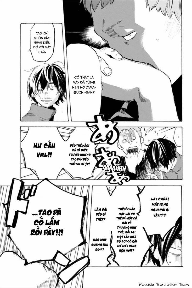 forget me not chapter 29 9