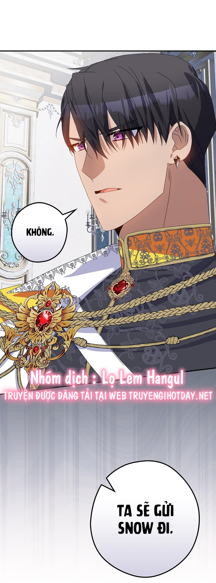 câu chuyện cổ tích về nhân vật phản diện chapter 41 10