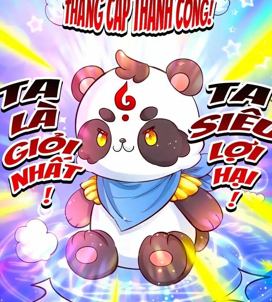 bỗng một ngày trở thành con gái nhà vua chapter 101 36