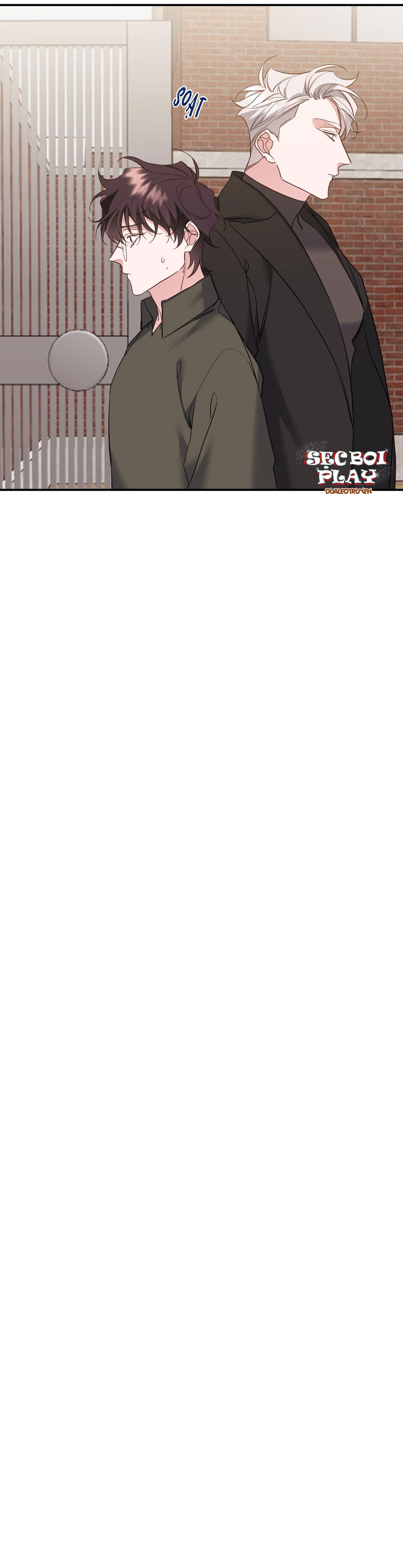 hổ trở về chapter 4 7