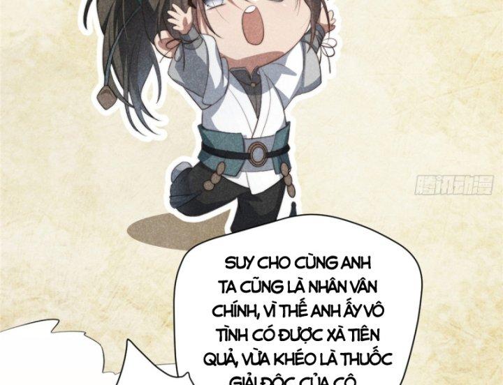 nữ chính chạy từ trong sách ra thì phải làm sao chapter 7 112