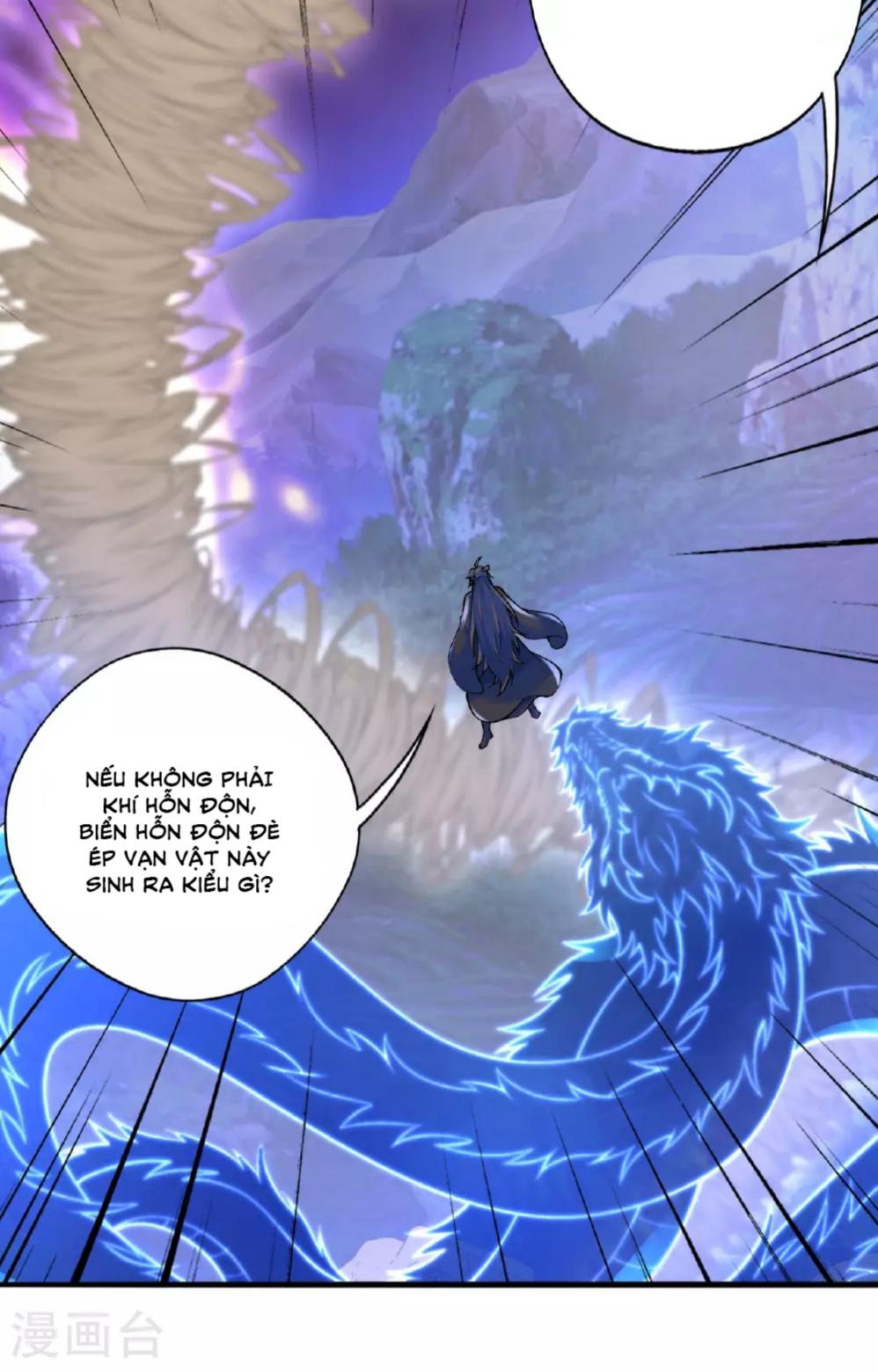 tiên võ đế tôn chapter 478 109