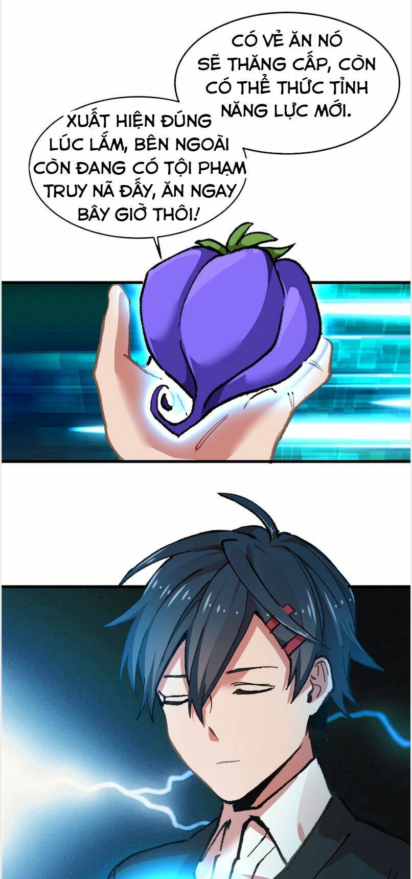 vô sỉ thuật sĩ chapter 7 26