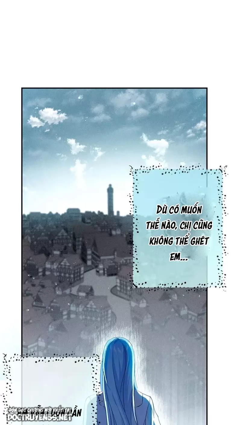 nếu tôi là nhân vật phản diện liệu tôi sẽ chết chapter 30 40