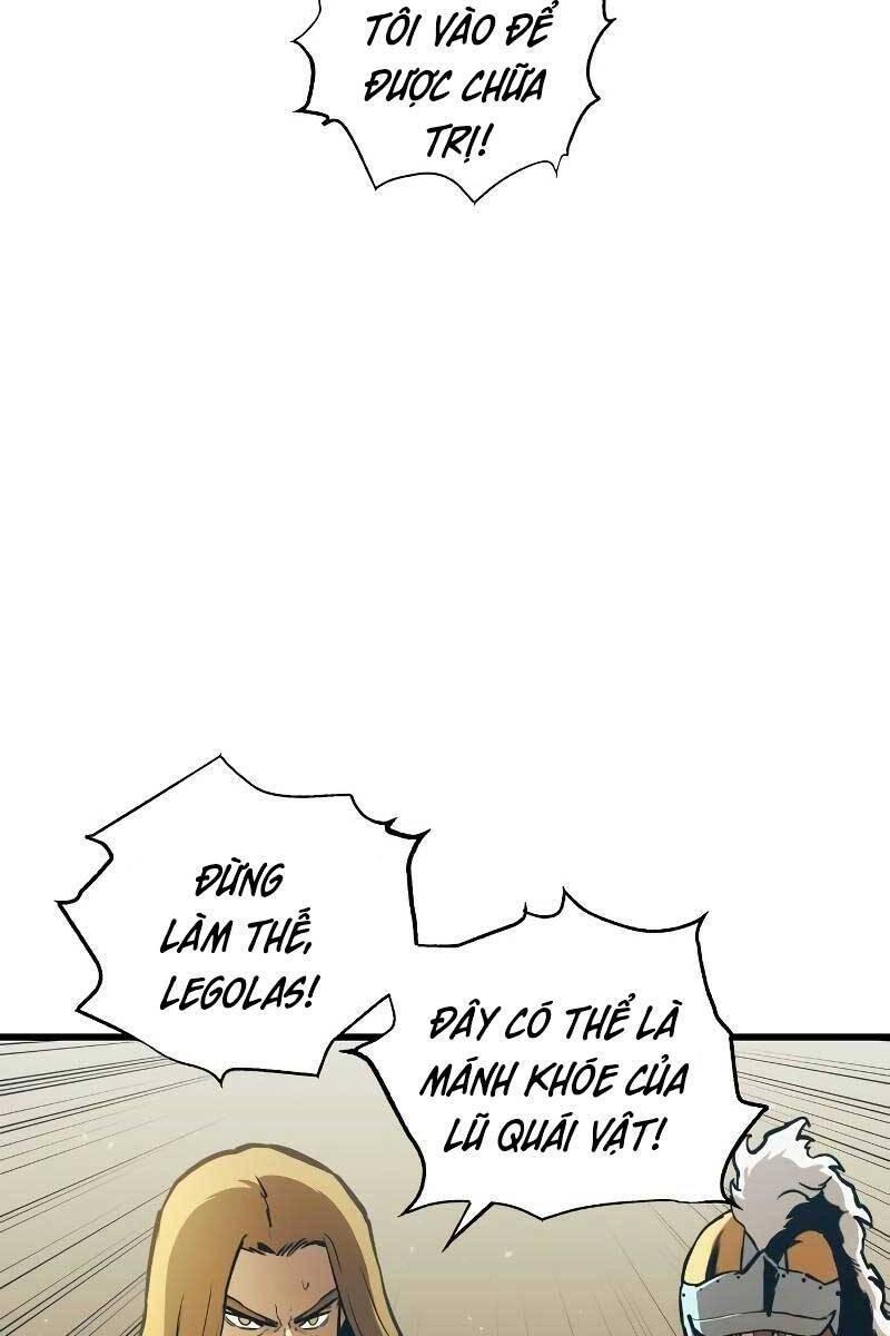 chiến thần chuyển thế chapter 64 100