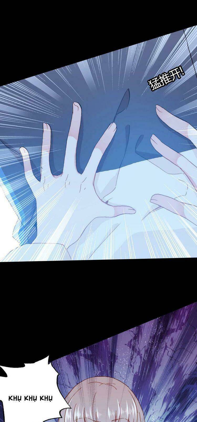 chuyển phát nhanh tình yêu chapter 29 4