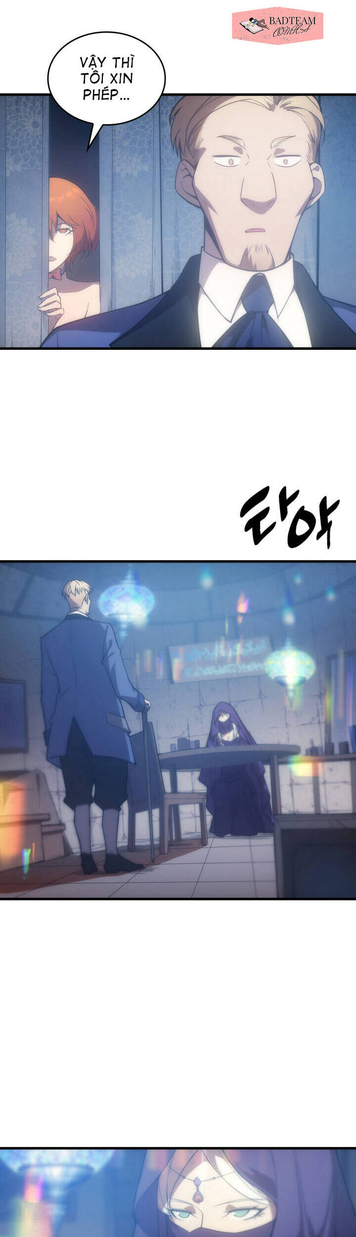 tái sinh ở dị giới, tôi từ công chức trở thành chiến thần chapter 6 22