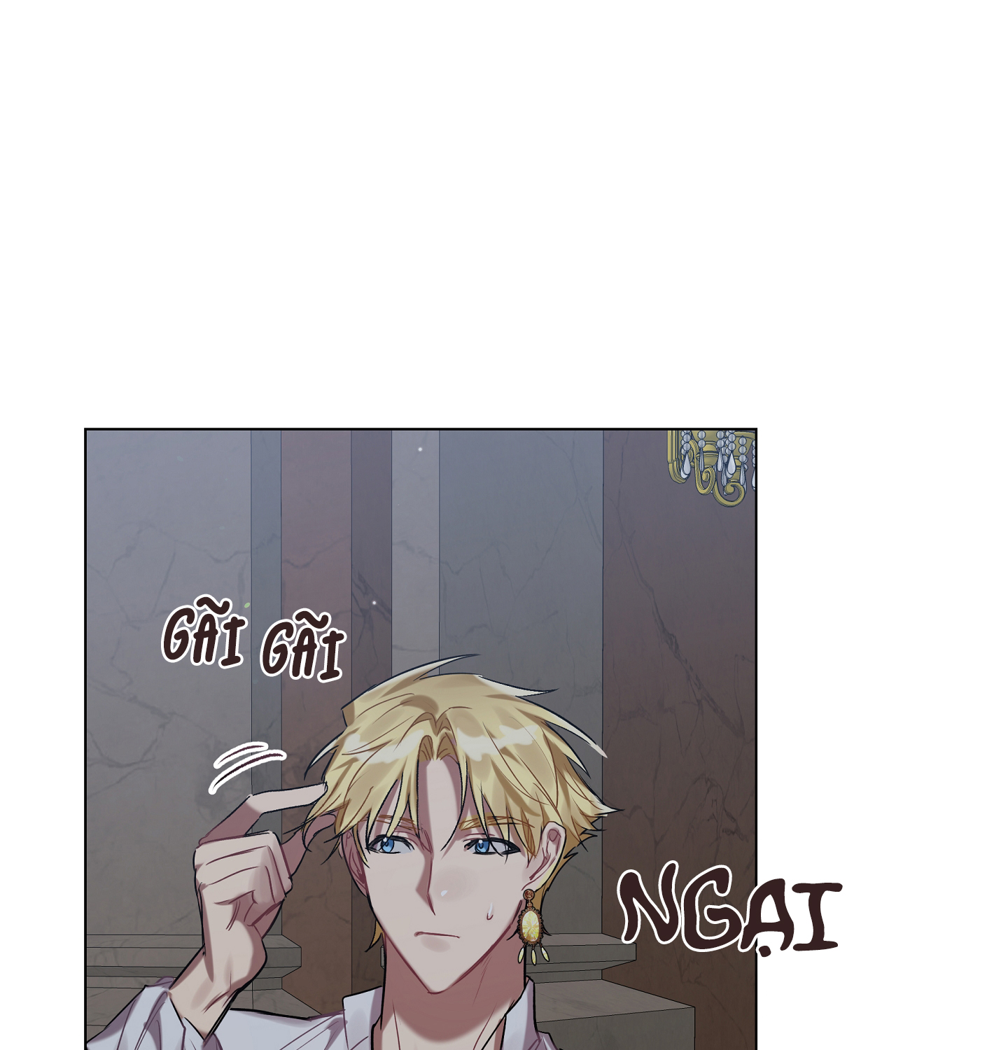 bỗng ngày nọ bị một tên đáng ghét cầu hôn chapter 21 31