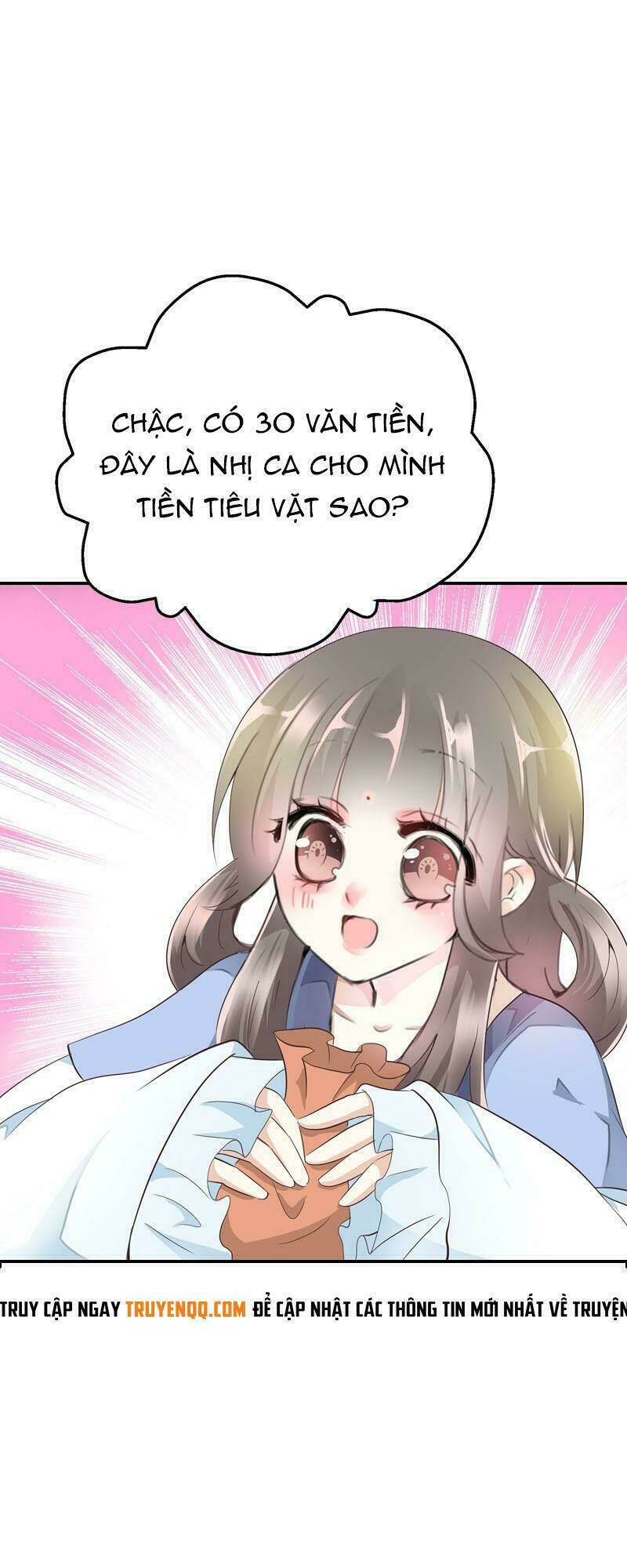 điền viên mật sủng: cô vợ nóng bỏng chapter 20 20