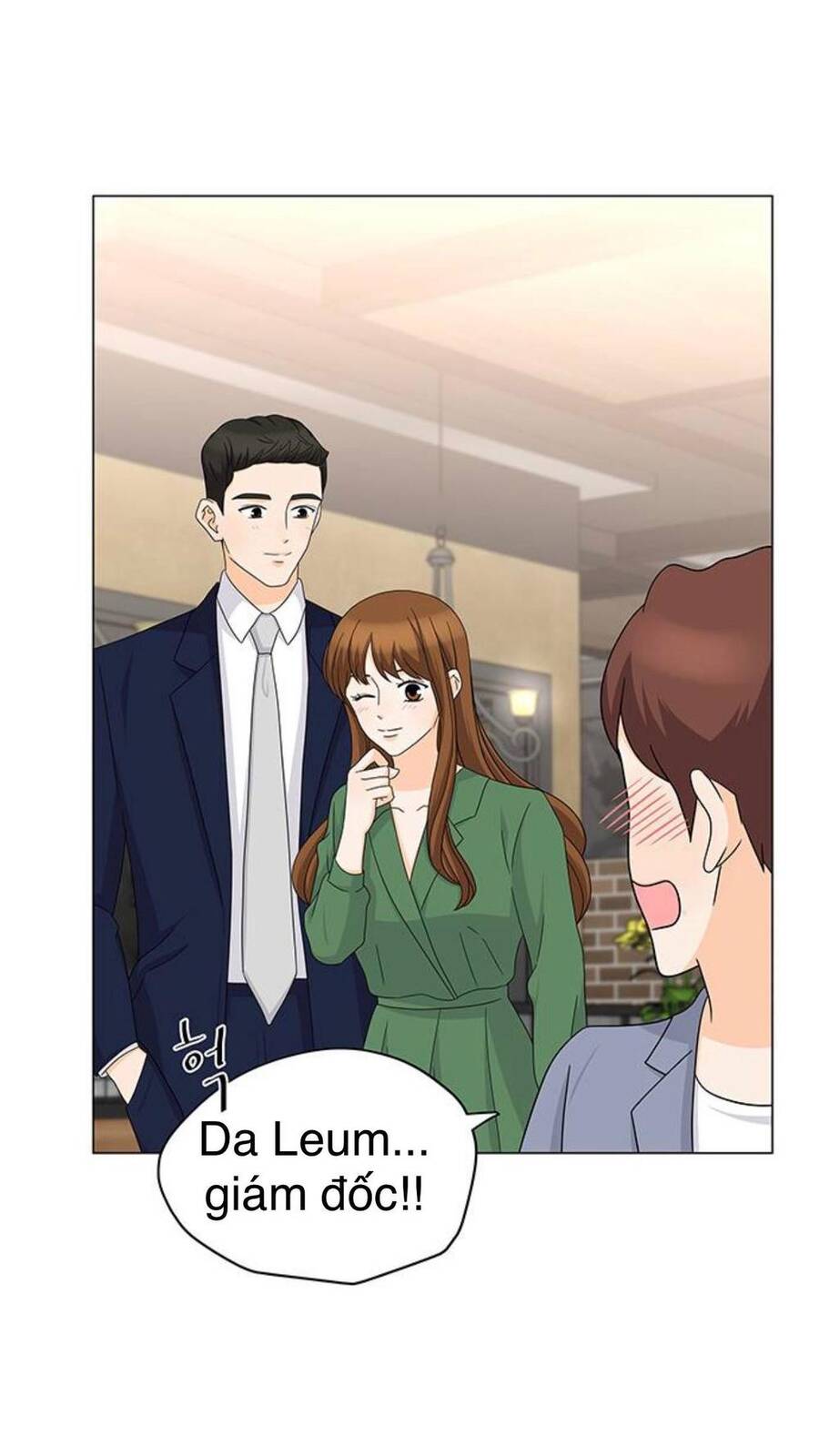 idol và sếp, em yêu ai? chapter 121 43