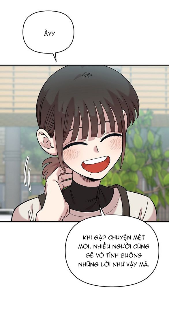 [18+] Phức Hợp Bạn Thời Thơ Ấu chapter 38.2 1