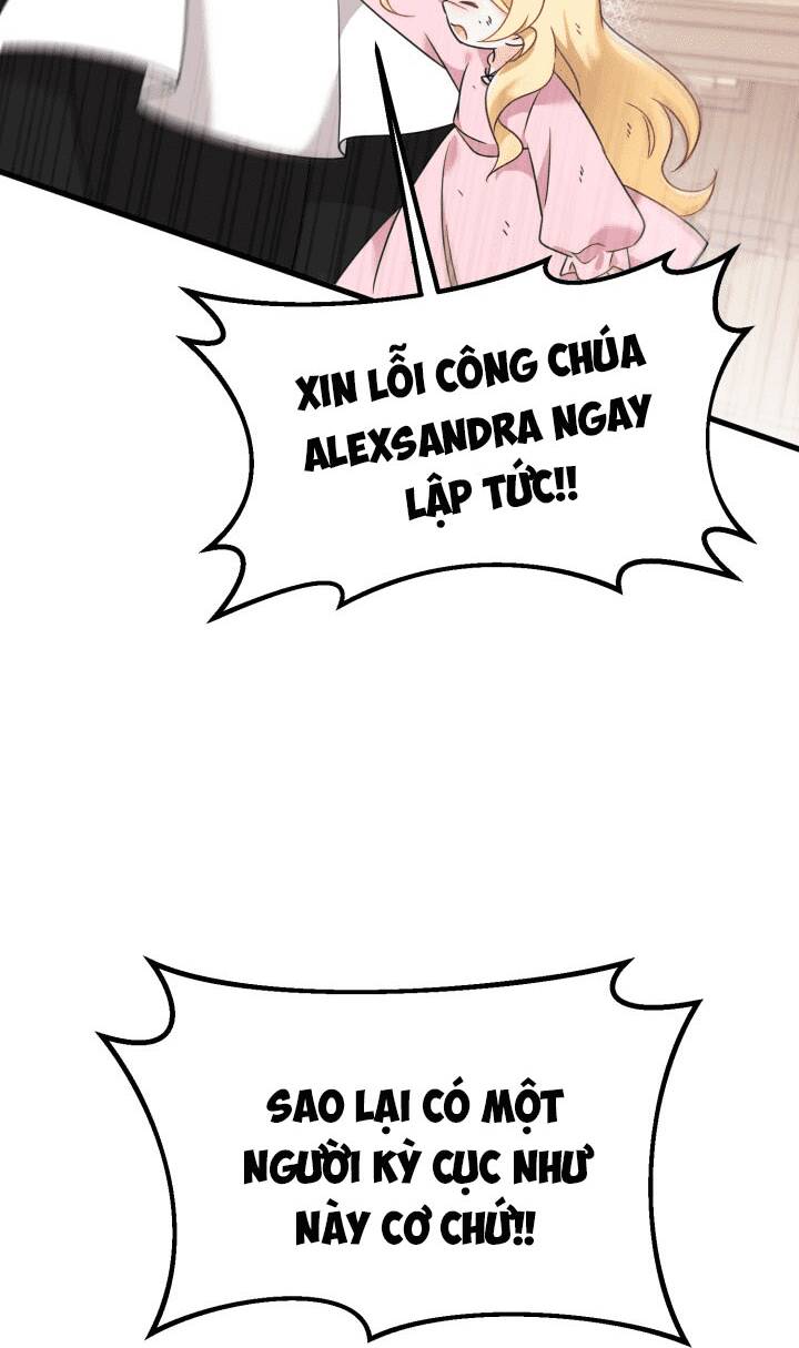 công chúa dược sĩ bé con chapter 3 168