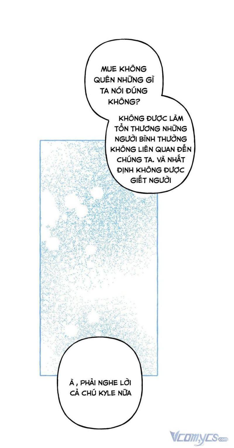 nuôi dưỡng một hắc long chapter 28 37