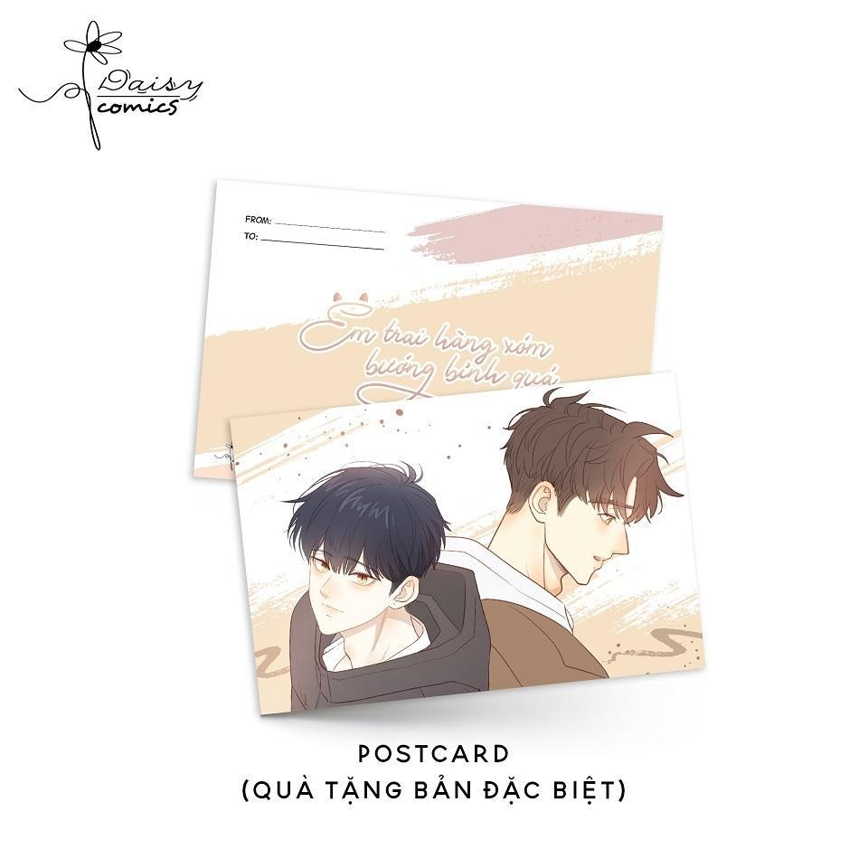 Sách - Em Trai Hàng Xóm Bướng Bỉnh Quá - Tập 5 - S - Monkey - AZ Việt Nam