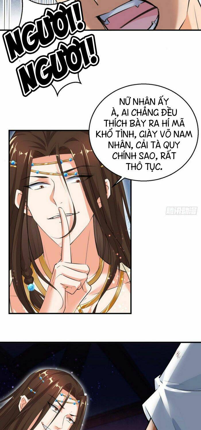 tà du ký chapter 61 22