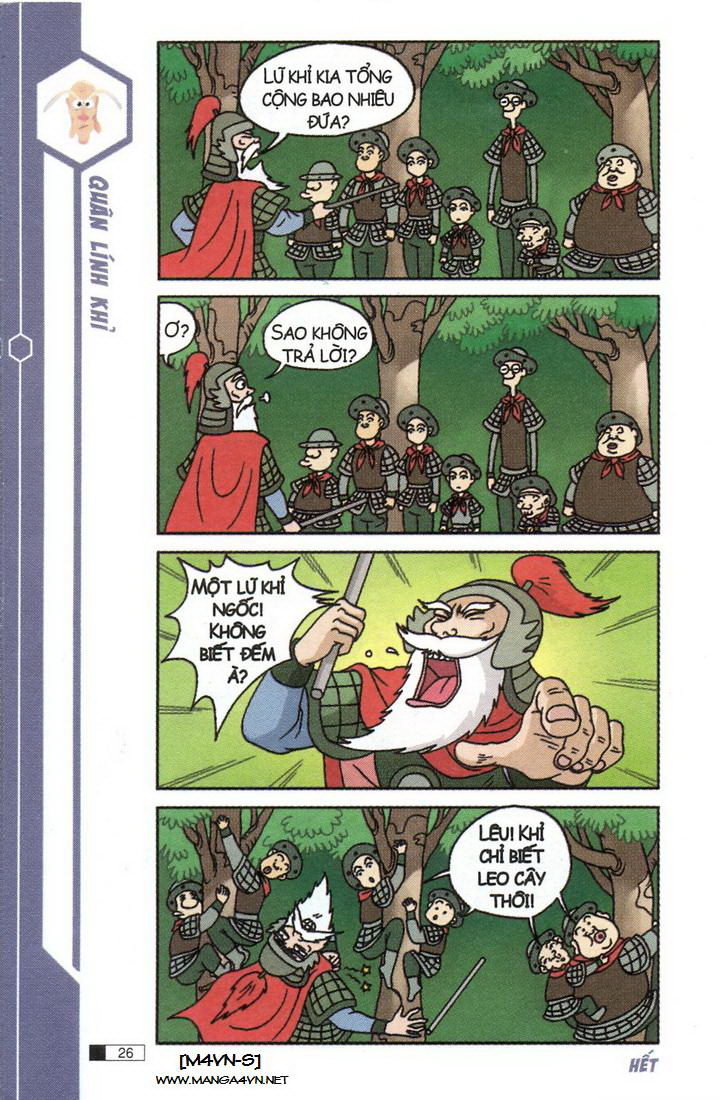 Ô Long Viện chapter 5.1 27