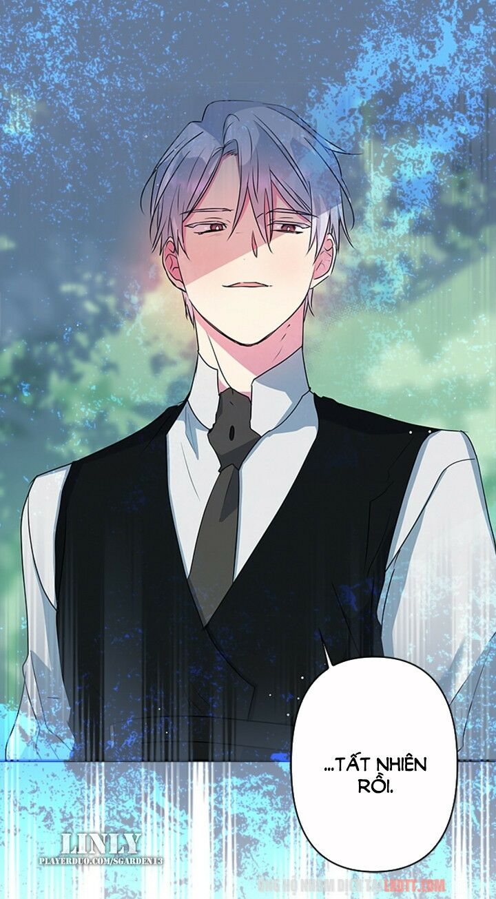 tôi đang nuôi dưỡng một con quái thú chapter 32 58