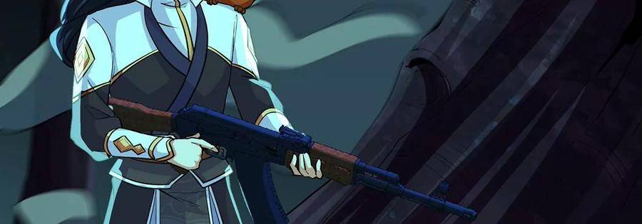 bản kiếm tiên tuyệt không làm nô chapter 47 18