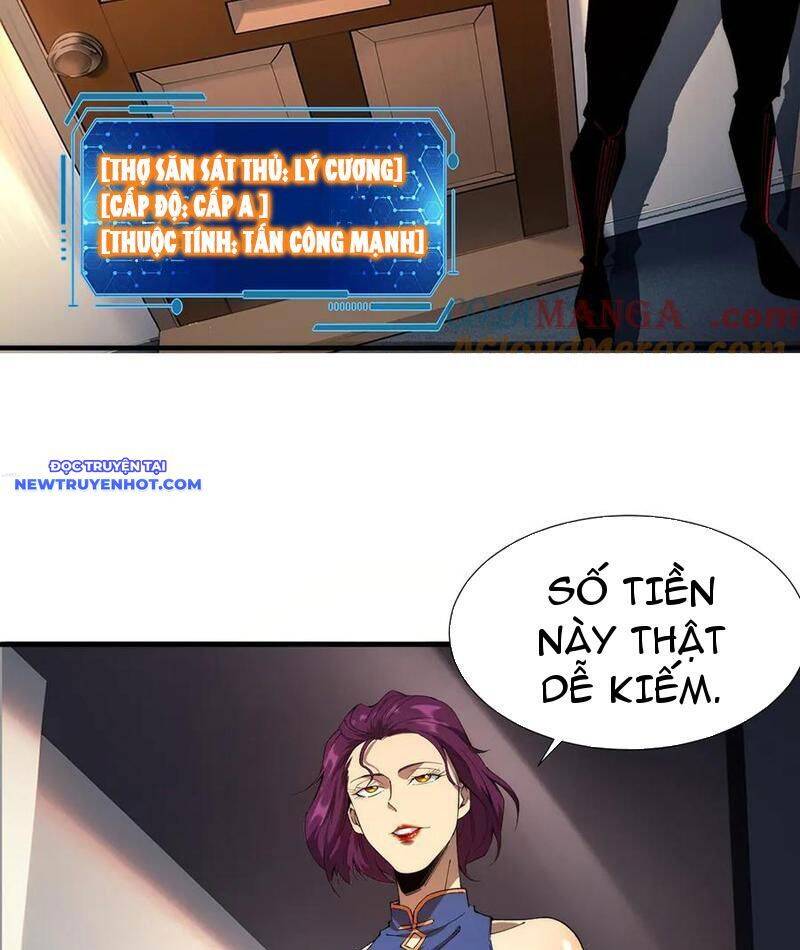 vô hạn thôi diễn chapter 36 37