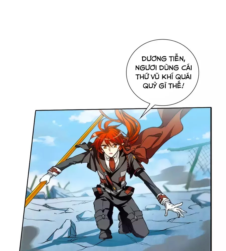 tam nhãn hao thiên lục chapter 298.3 14