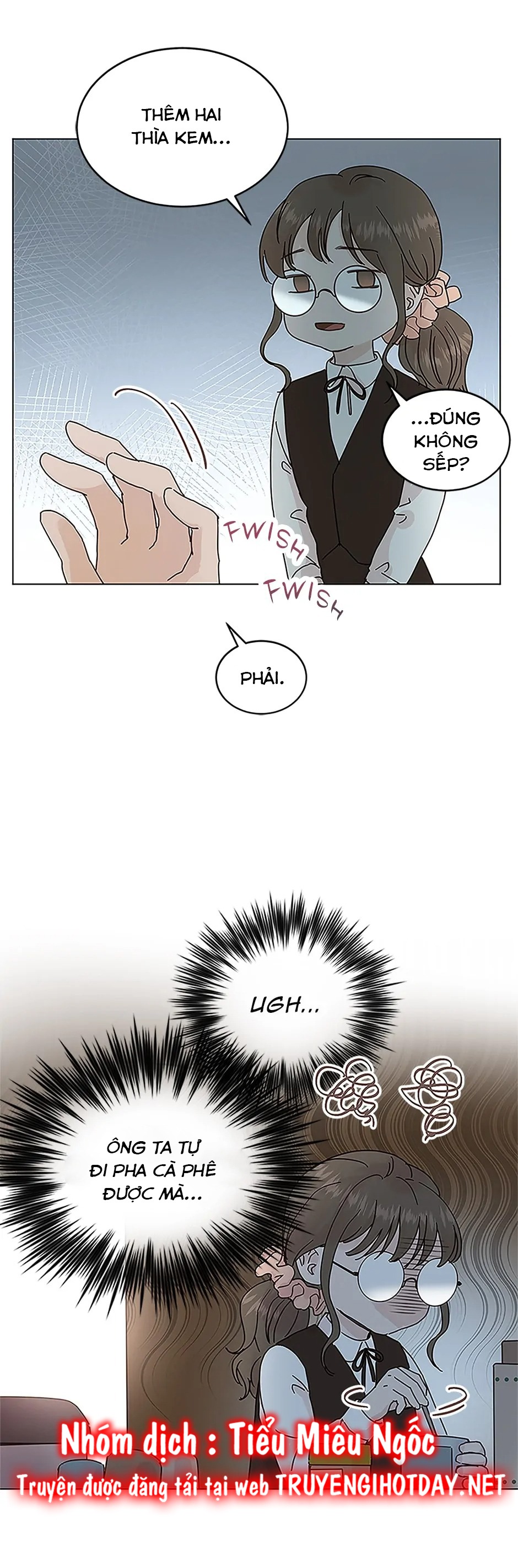 sự trả thù ngọt ngào của vợ tôi chapter 203 4