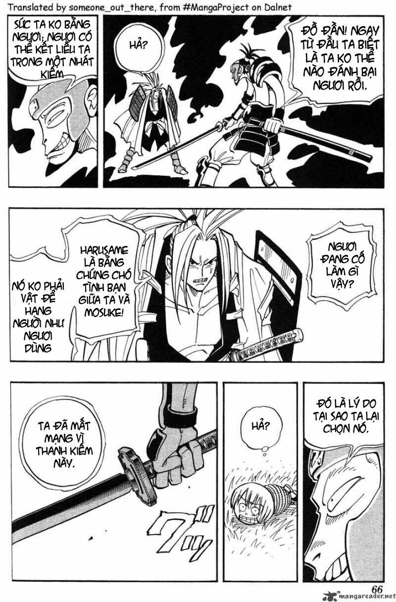 vua pháp thuật chapter 20 18