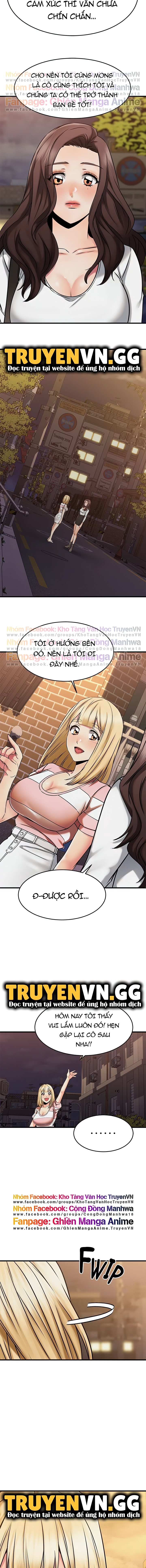 ranh giới người bạn chapter 46 8