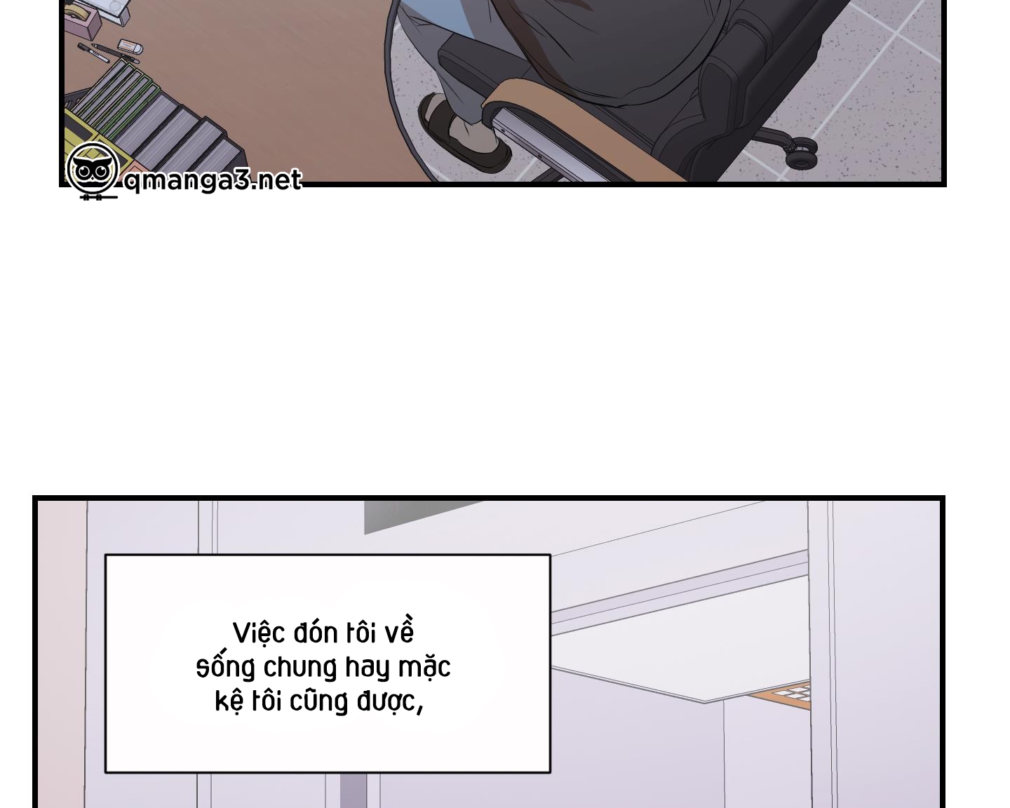 chốn riêng tư chapter 44 101