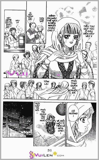 nàng công chúa lạc loài chapter 2 30