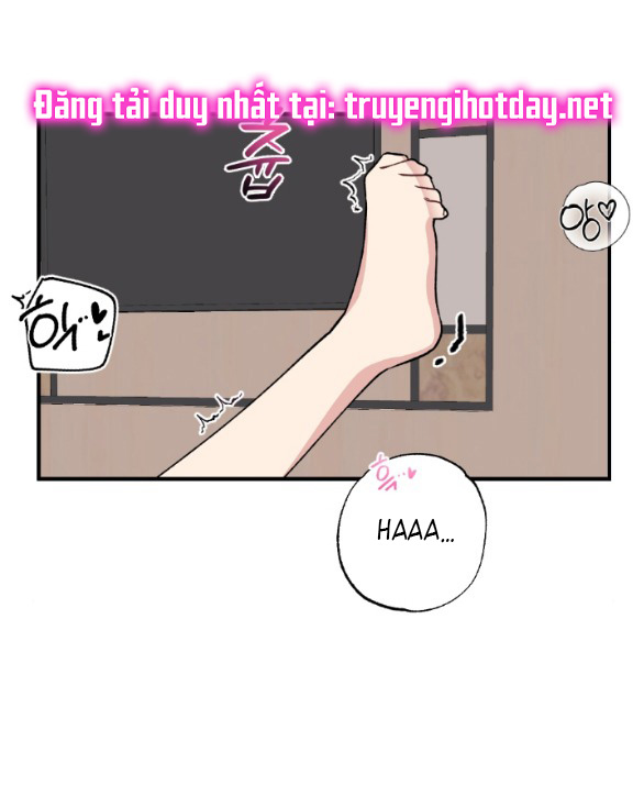 Ăn Mòn chapter 33.2 - Trang 19