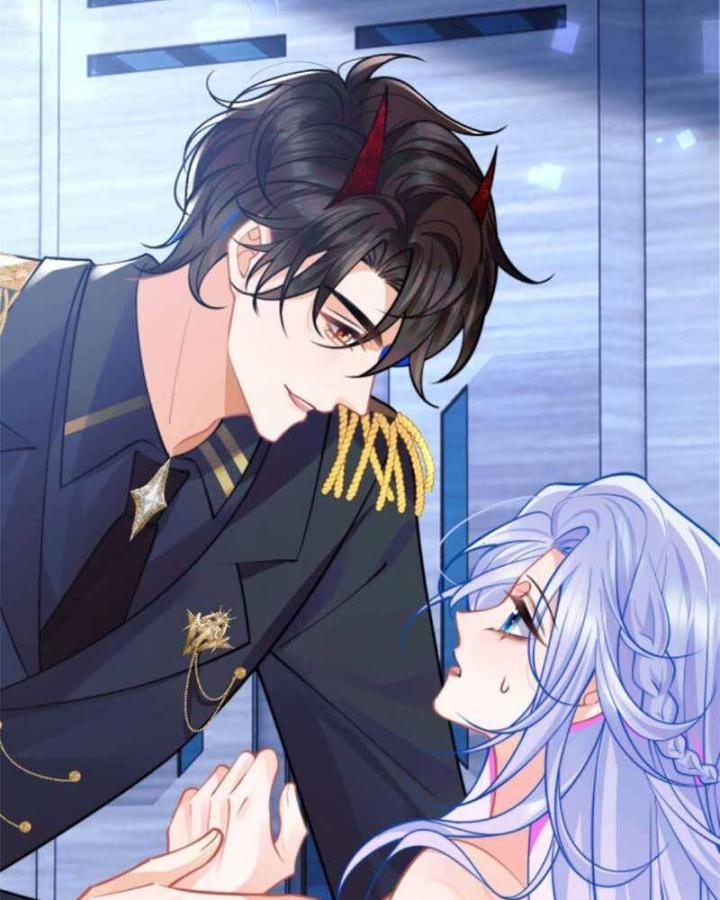 vị chỉ huy lạnh lùng khóc trong vòng tay tôi chapter 48 71