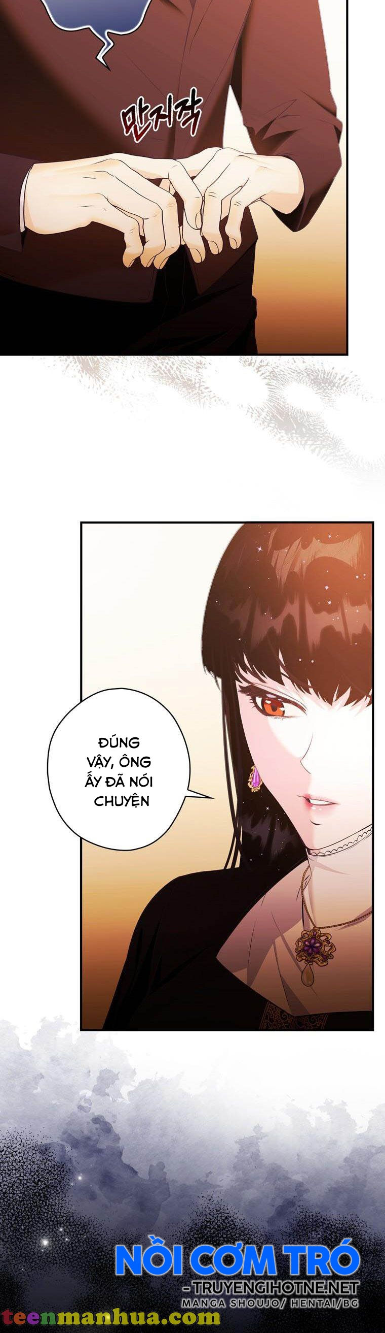 nàng tiểu thư nhà công tước chapter 6 16