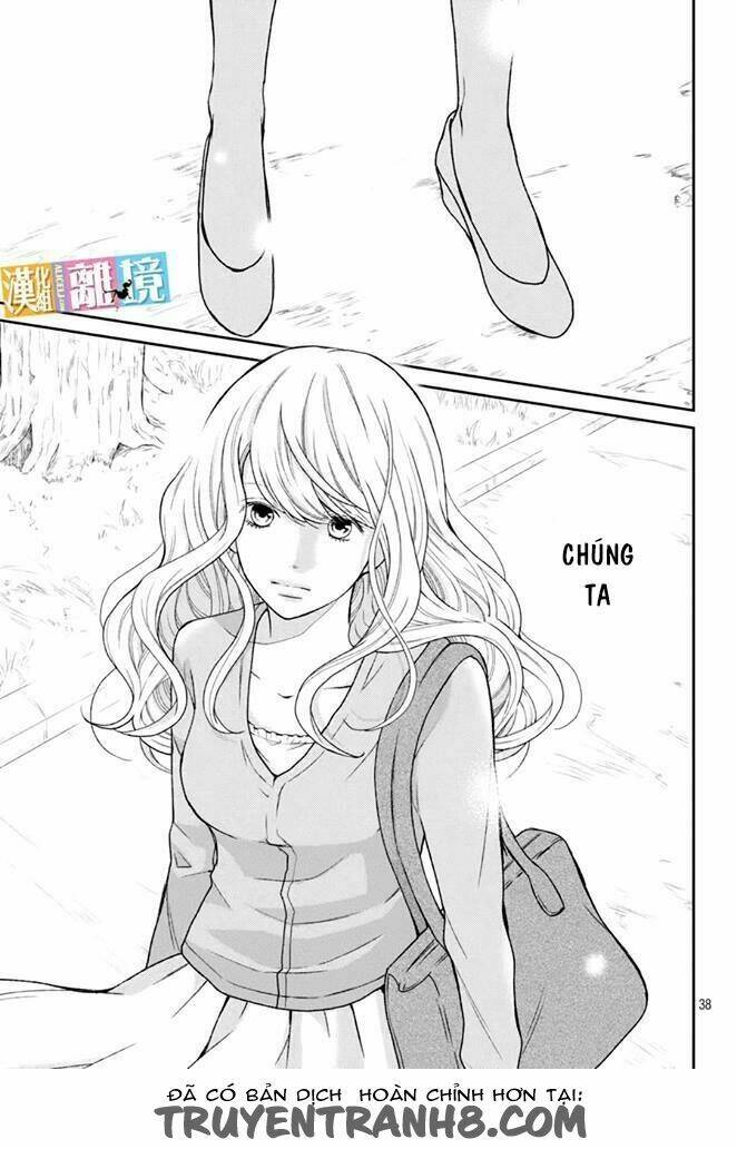 3d kanojo - bạn gái 3d chapter 40 40