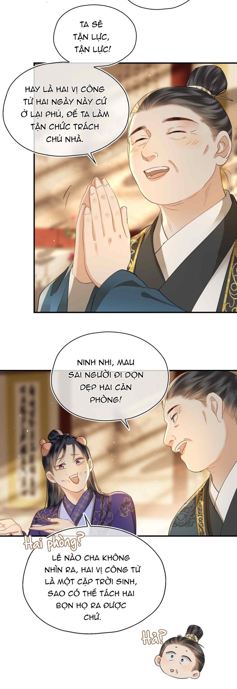 tham hoan chapter 20 20