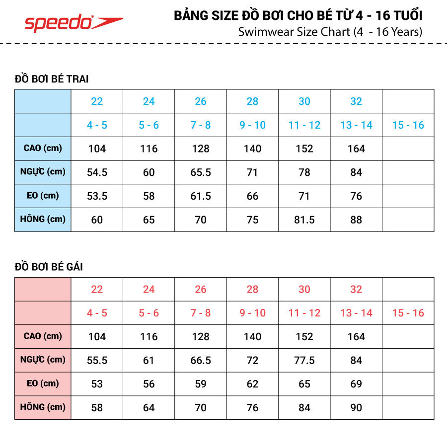 Quần bơi bé trai Speedo Alov Panl Asht - 8-00315114735