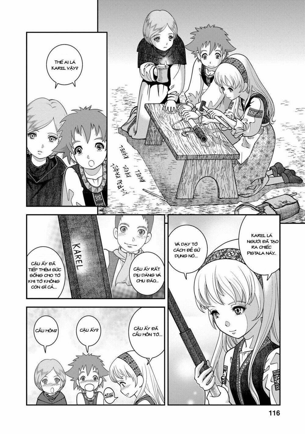 otome sensou chapter 4 3