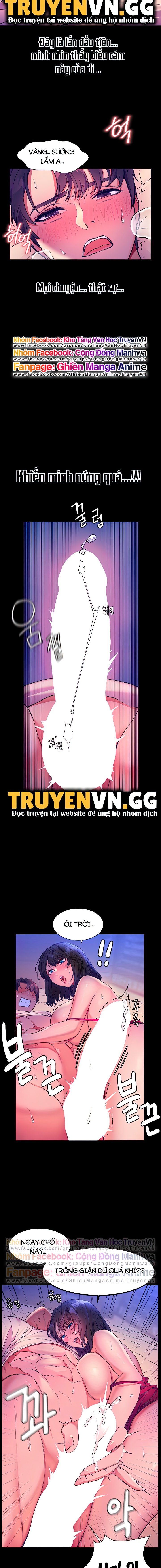 cô dâu thời thơ ấu của tôi chapter 6 4