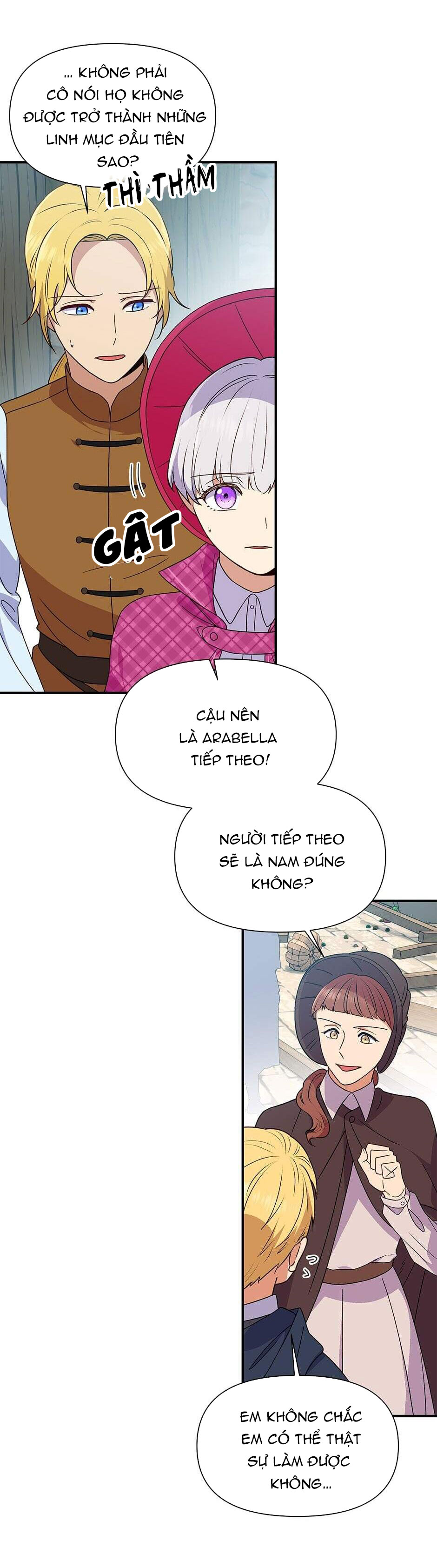 bản khế ước với nữ công tước ác ma chapter 93 41