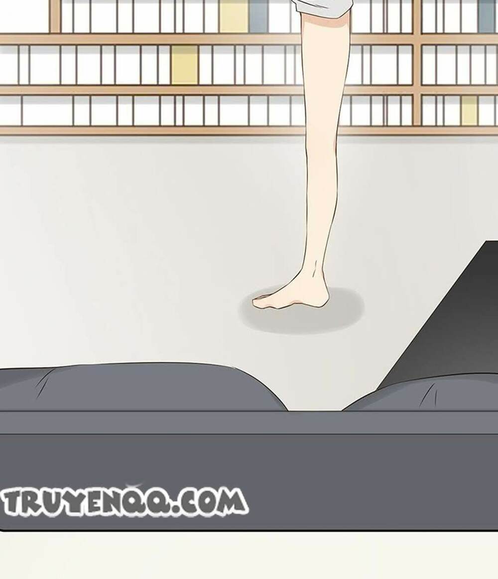 thúc thúc, biệt bào chapter 28 35