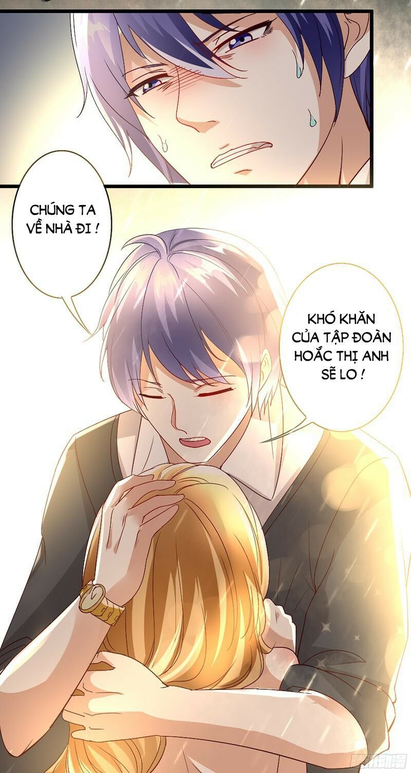 mặt nạ mê hoặc chapter 12 6