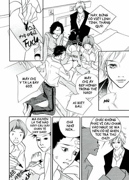 bông hoa của tội lỗi chapter 6 17