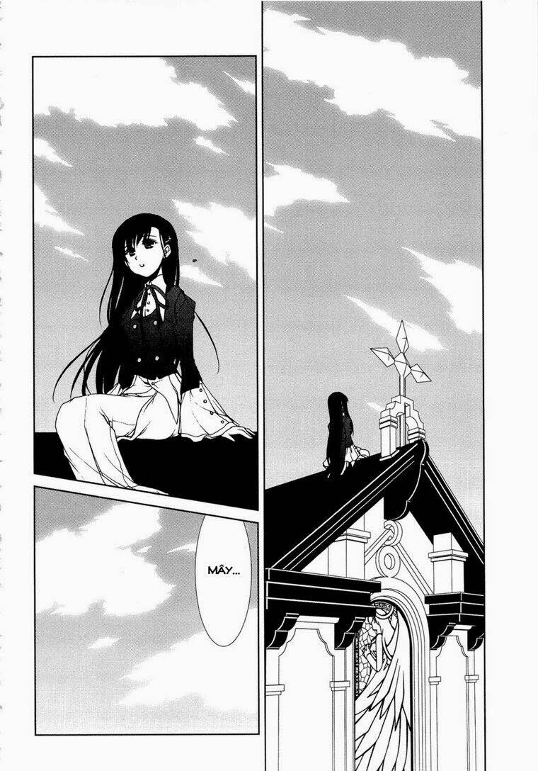 alice quartet chapter 5 9