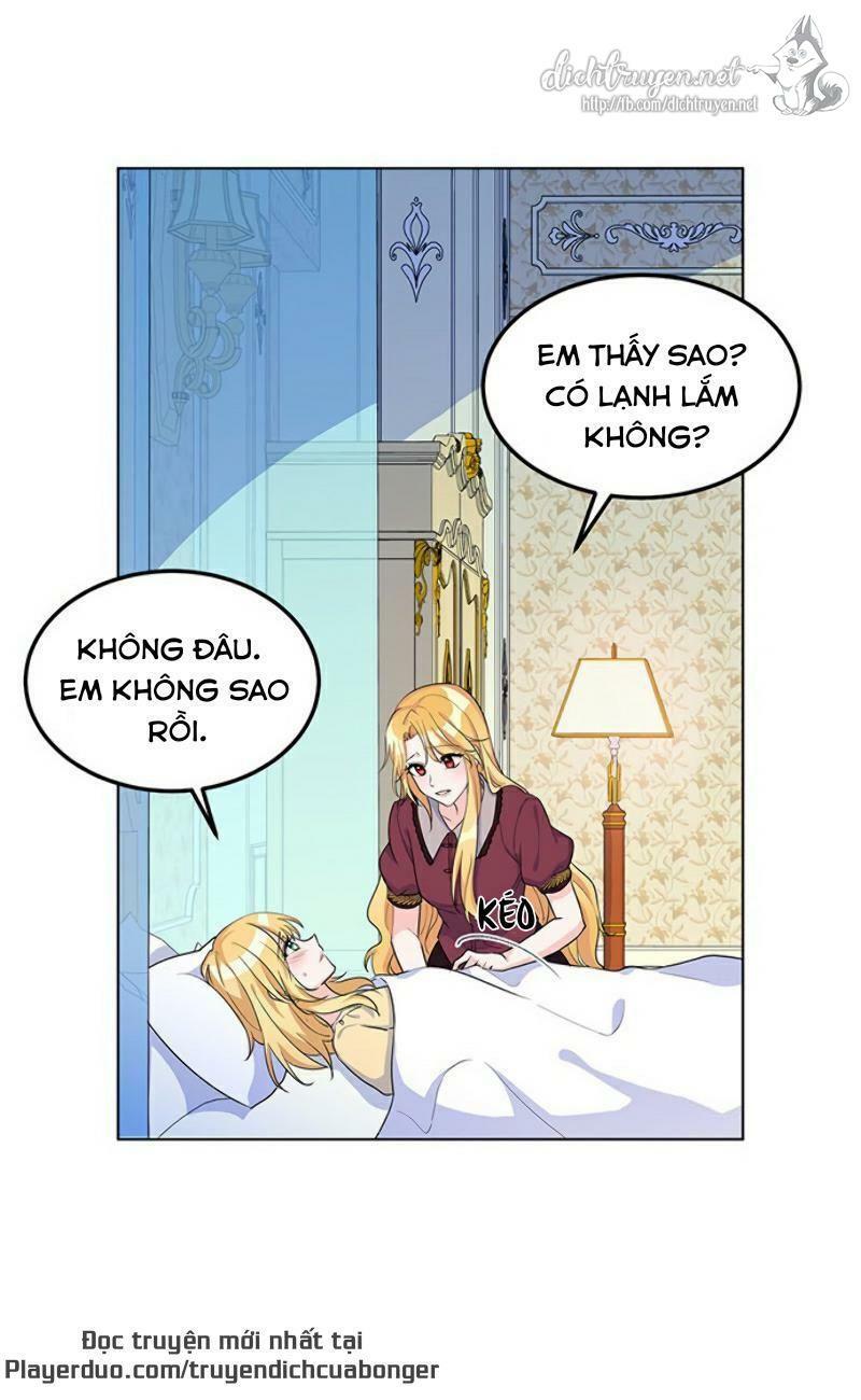 nữ hiệp trở về chapter 9 36