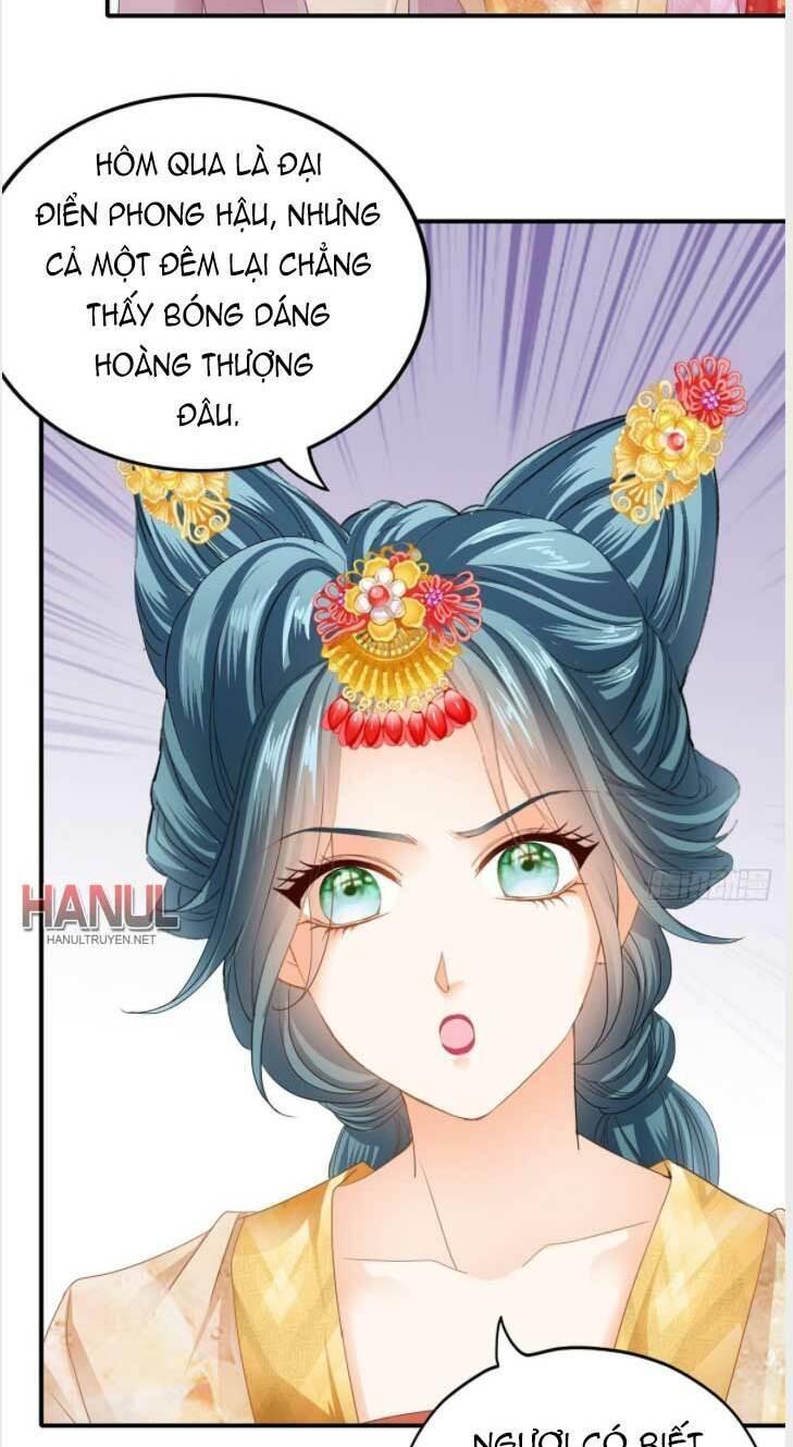 bổn vương muốn nàng chapter 131 15