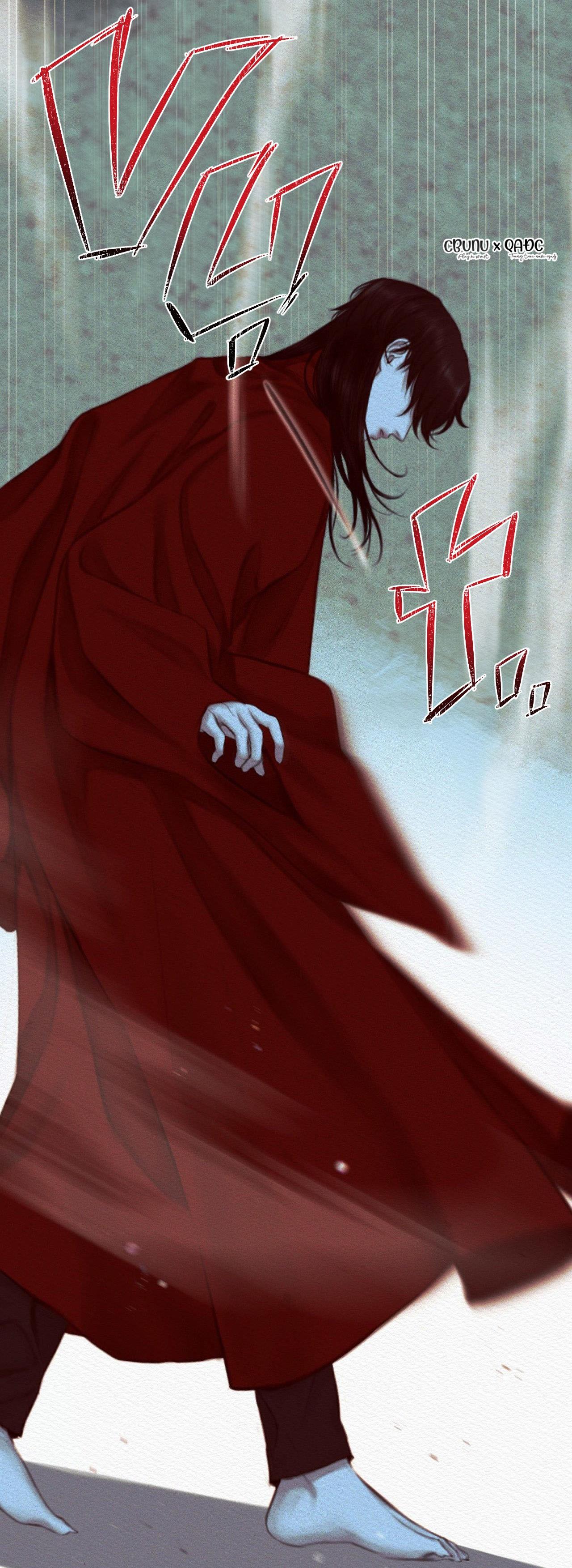 qủy dạ khúc chapter 39 19